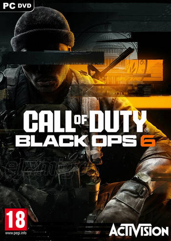 Call of Duty Black Ops 6 ราคาถูก